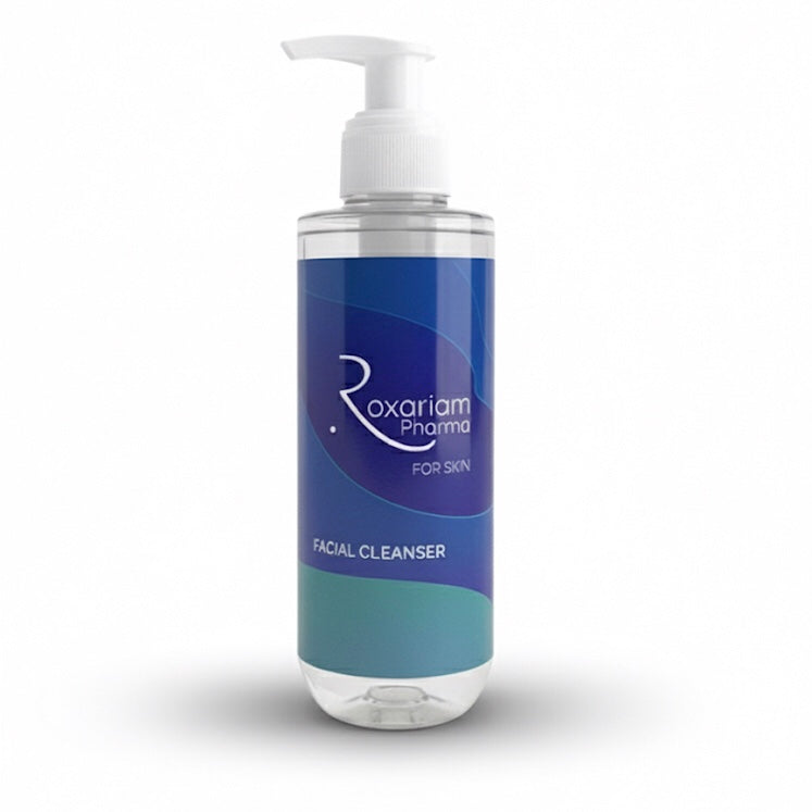 Roxariam Facial Cleanser