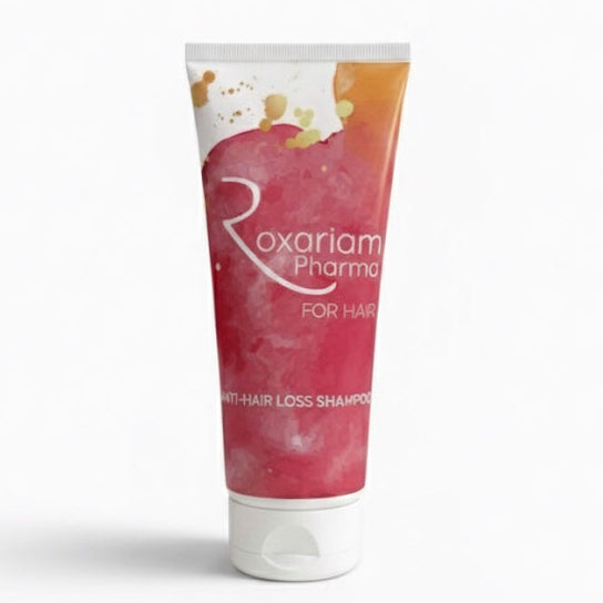 Roxariam Shmapoo 200ml