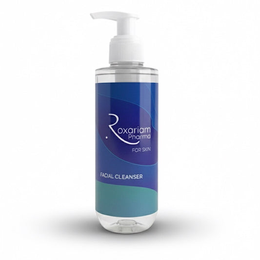 Roxariam Facial Cleanser