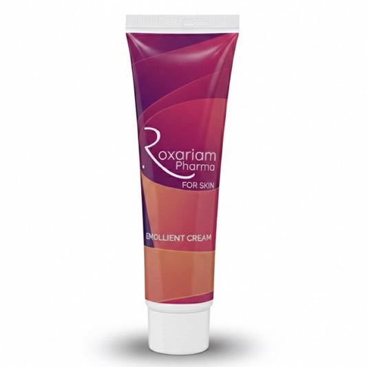 Roxariam Emollient Cream