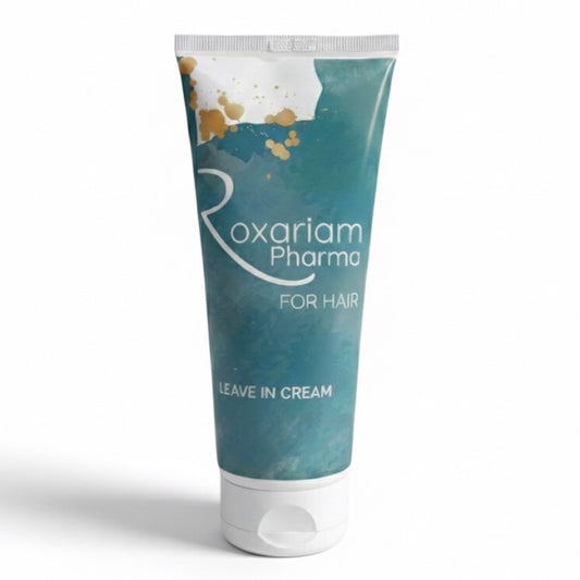 Roxariam Leave in cream