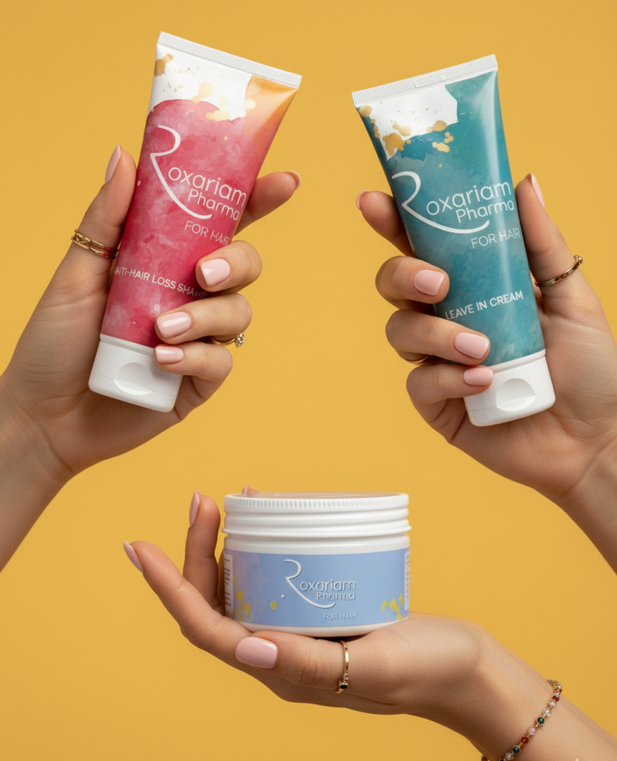 Roxariam Hair Bundle
