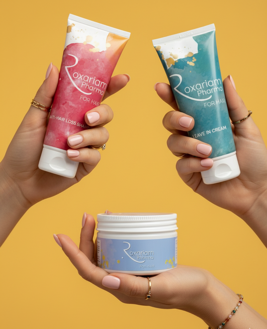 Roxariam Hair Bundle