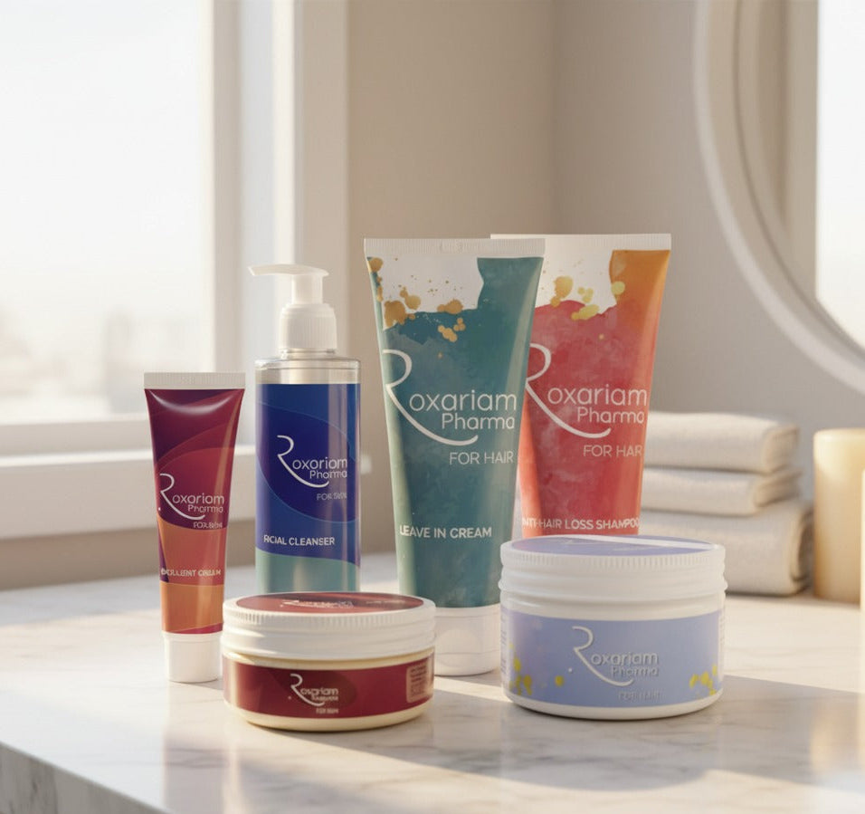 Roxariam Full bundle